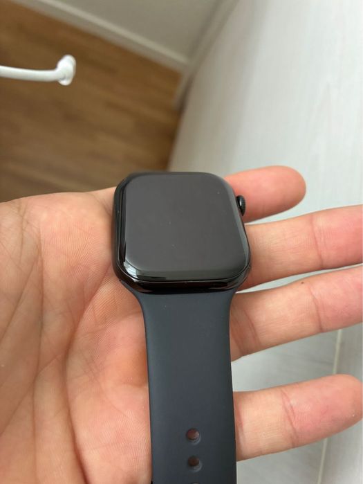 Apple Watch 10 46mm 100%капацитет