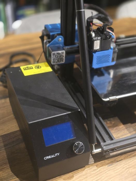 Creality cr10 v3 3d printer 30/30/40