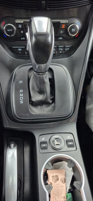 Ford kuga de vanzare