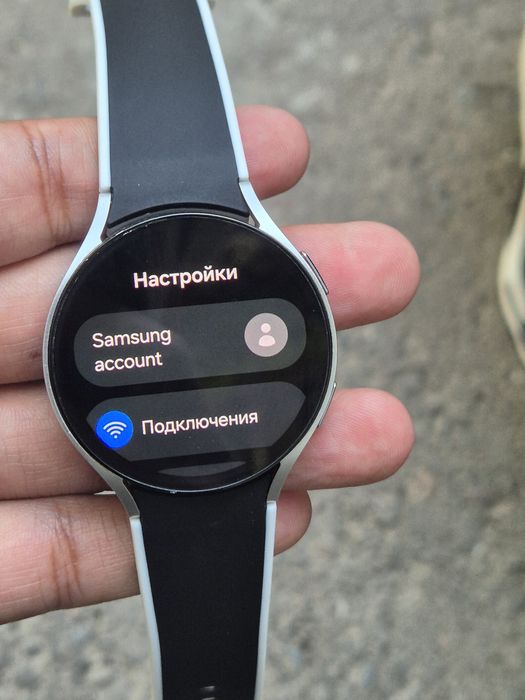 Samsung galaxy watch 6 44 mm