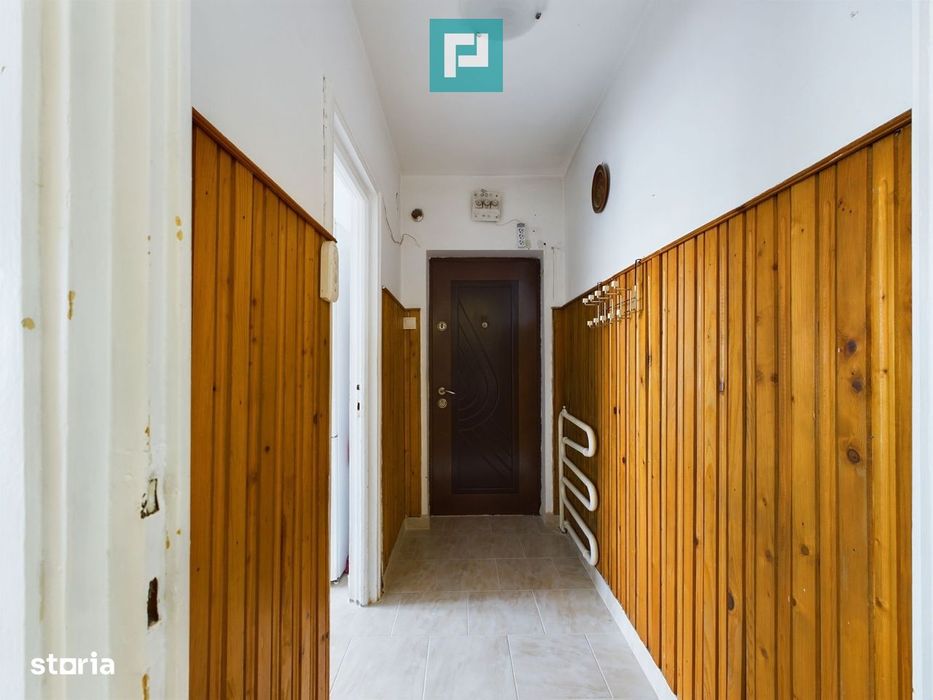 Apartament 2 camere Podgoria