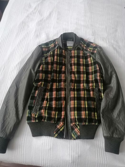 Яке есен зима,, Xagon man"