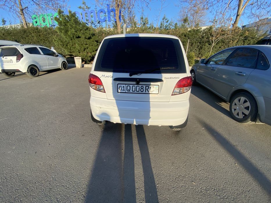 MATIZ.     Mx.     .