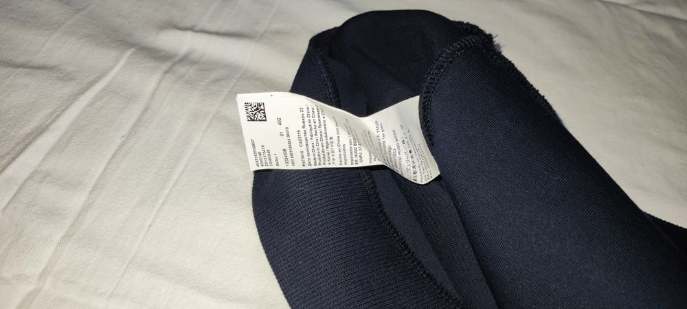 Мъжка блуза BOSS