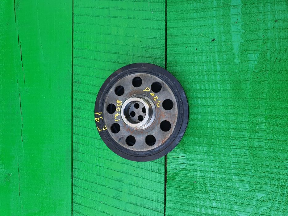 Fulie vibrochen bmw.e90 e91 e92 e93 e60 e61 e87 n47 177 cp 184 cp