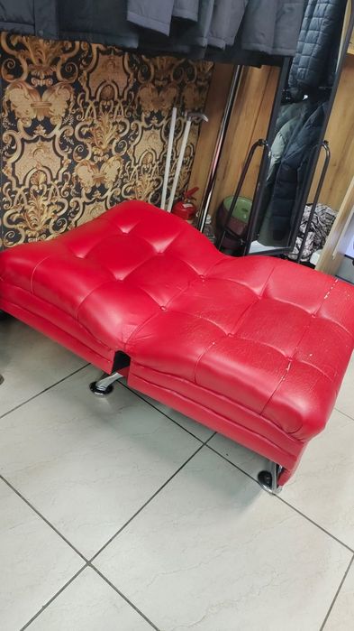 Продам кресло раздвижное бу