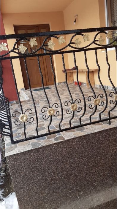 Cofecti metalice inox fier