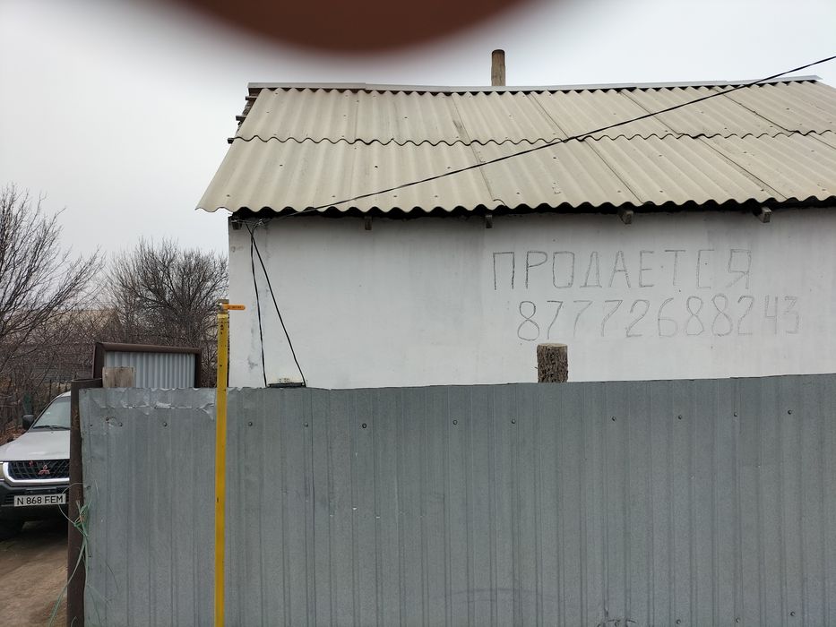 Продаётся дача в районе Сабалаке