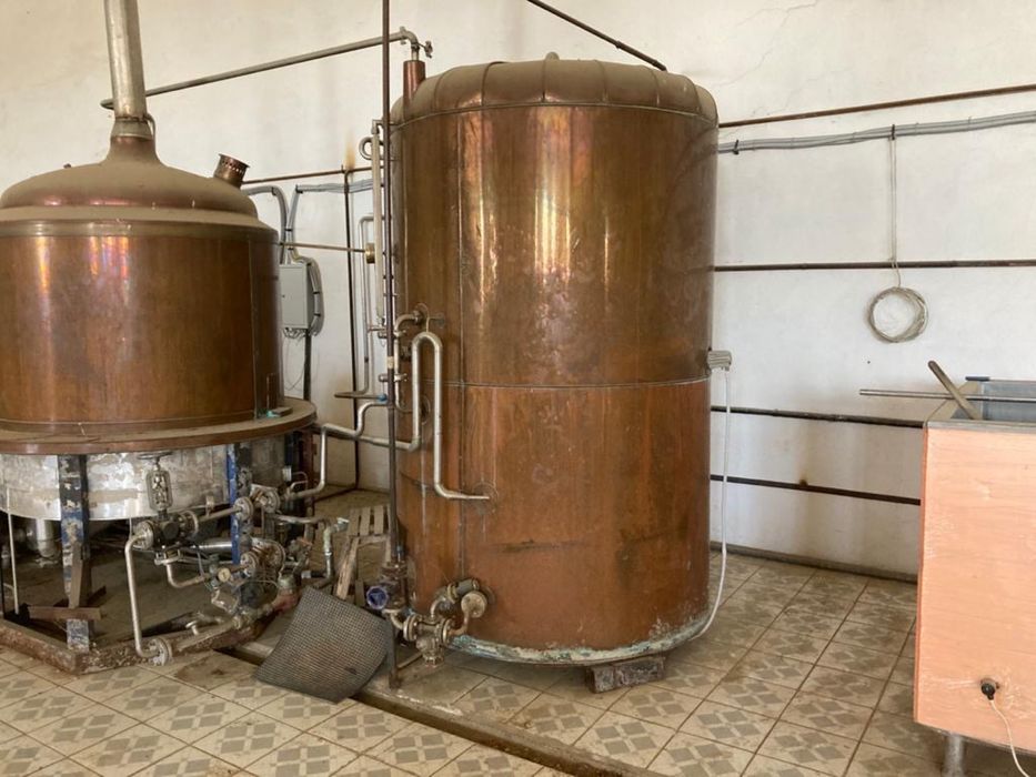 Пивоварня( пивзавод)