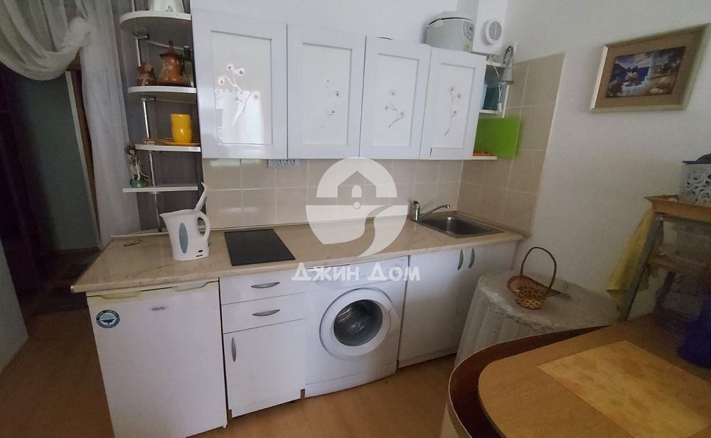 Едностаен апартамент в к-с Съни Дей 6, к.к. Слънчев бряг