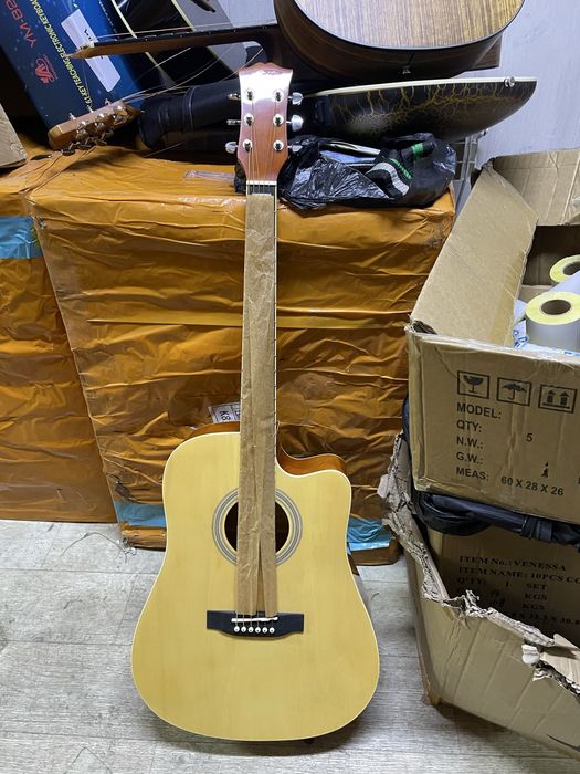 гитара smiger ga h16 n