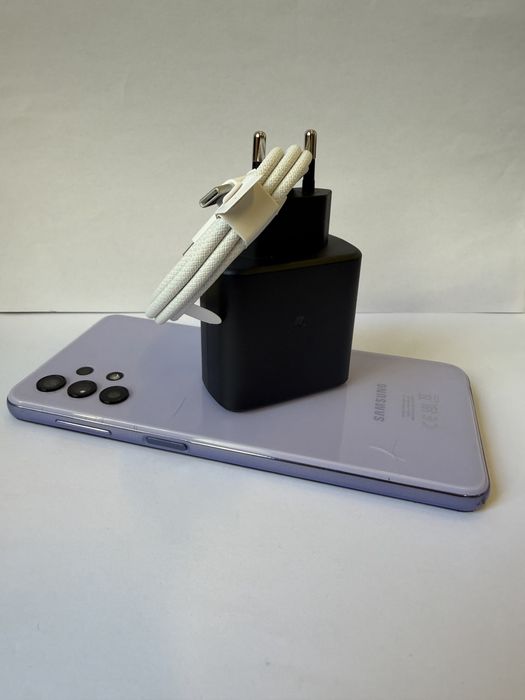 BPFR* Samsung А32 5G 64GB