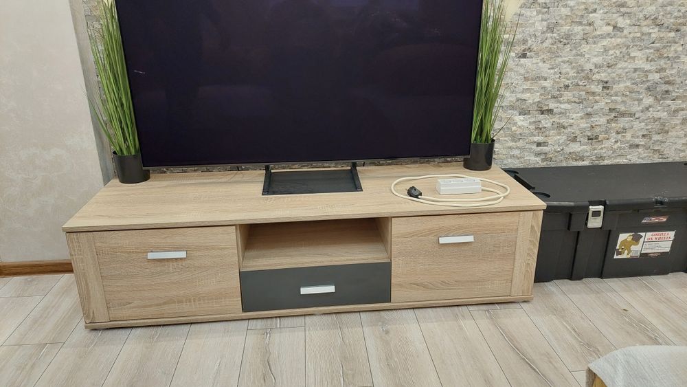 Кухненско обзавеждане