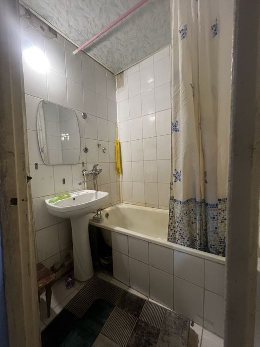 2-х комн на Орбите