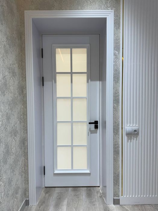 MDF dveri 450.00 optom. Ешиклар . Zakaz qabul qilamiz