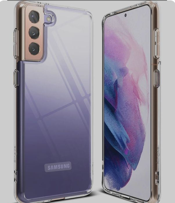 Самсунг S 21 plus янги память 8+8/256гб