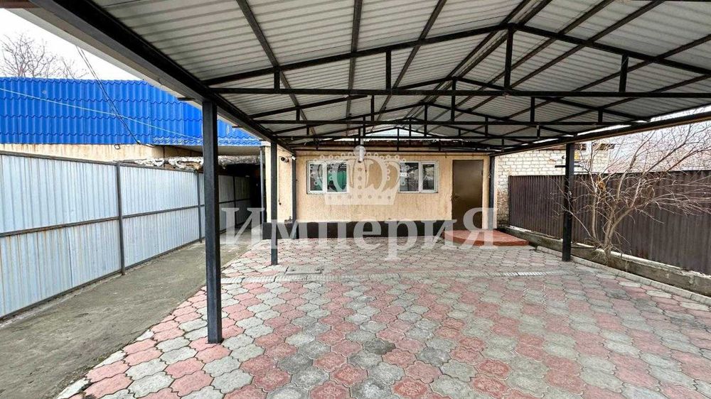 Продам дом Хутор Виталий "ИмпериЯ"