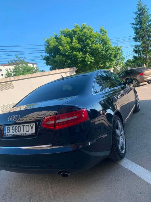 AUDI A6 0 — imagine 2