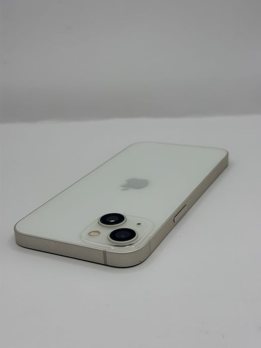 Iphone 13 128GB 100% Garantie Rate BuyBack - iphonezone.ro