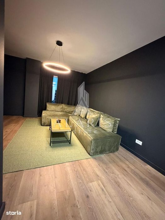 Apartament cu 2 camere, vedere panoramica, zona Lipovei