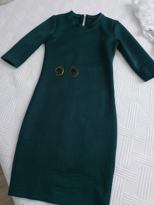 Прекрасна рокля Junona, S