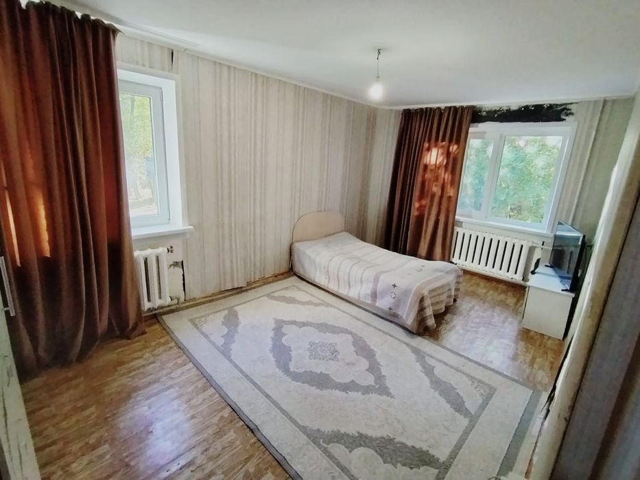 Продам 3-х комнатное квартиру
