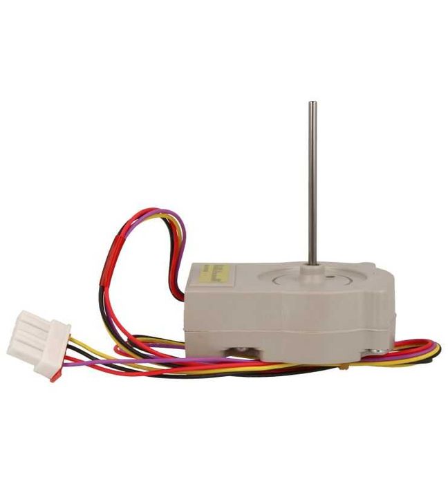 Motor ventilator pentru frigider LG , original EAU63103216