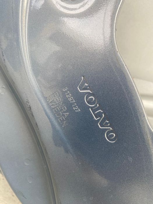 Usa stanga fata Volvo XC60 2010-2017 31297127 31457126