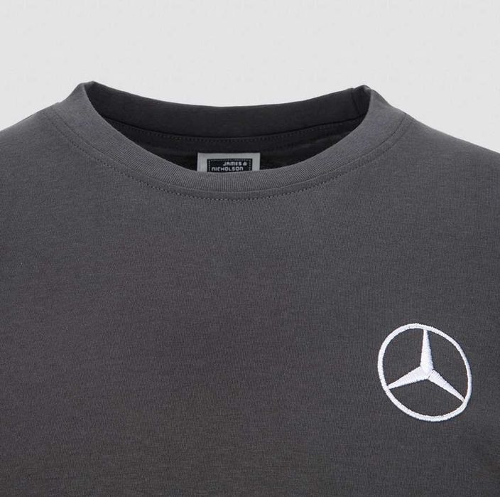 Tricou original Mercedes Benz Unimog