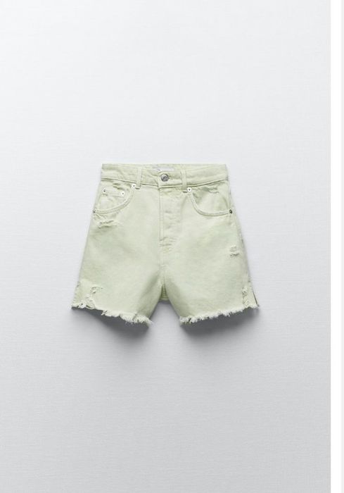 Панталонки на ZARA