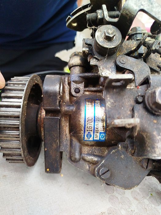 Стопове,мигачи,Гнп Нисан Съни