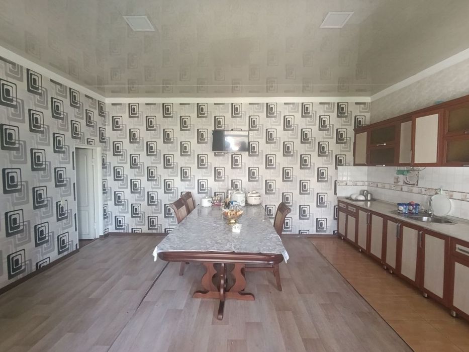 Продаю участок Сергели Юкори Дархон