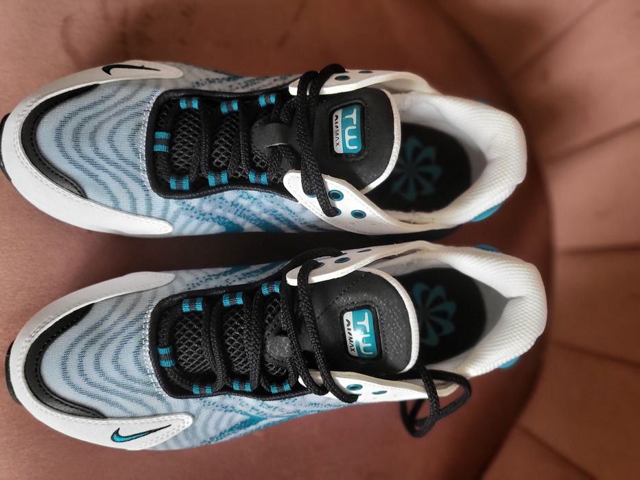 Nike TW air max marimea 38