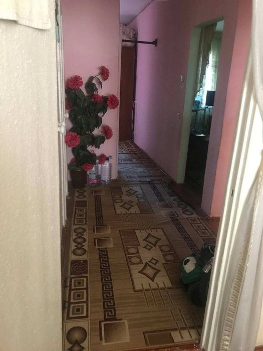 Продается квартира в городе Янгиюле.