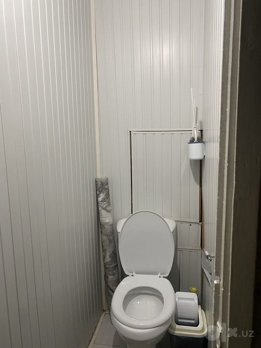 Kvartira sotiladi srochna