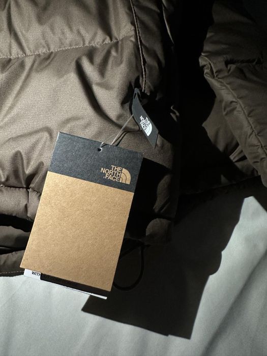 The North face SAIKURU