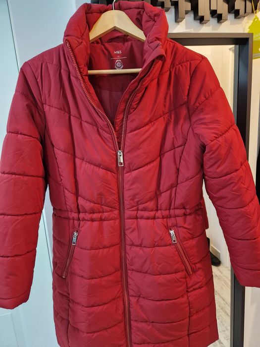 Geaca iarna, Marks&Spencer, M
