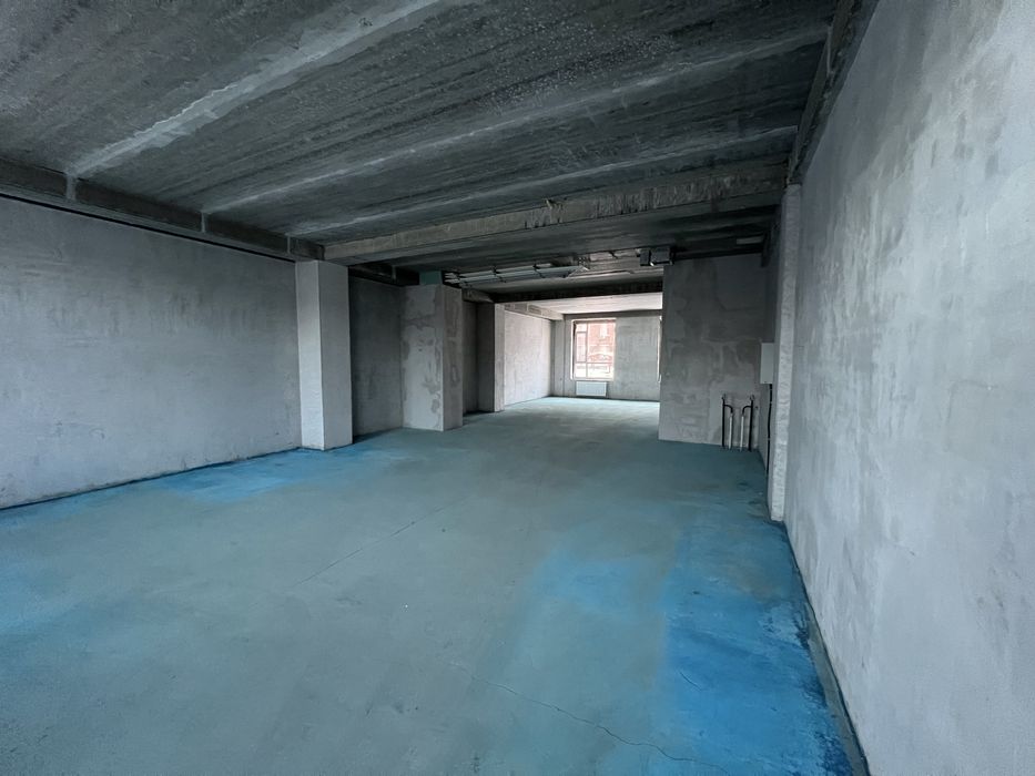 Сдам в аренду коммерческое помещение