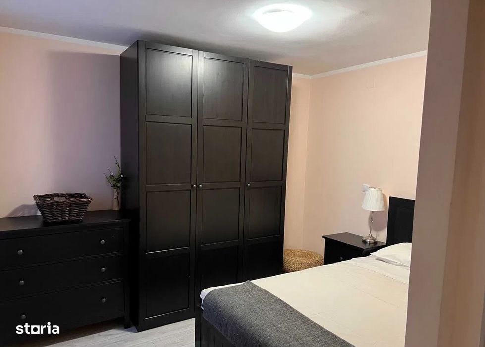 Piata Romana-Ase-Magheru | 2 camere | modern | metrou 1 minut