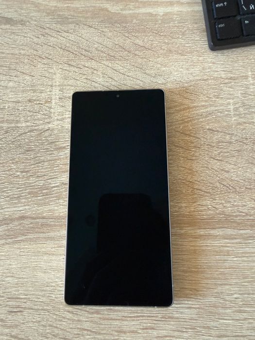 Гаранция 20м! Galaxy s25 ultra 256GB 100цикъла - КАТО НОВ