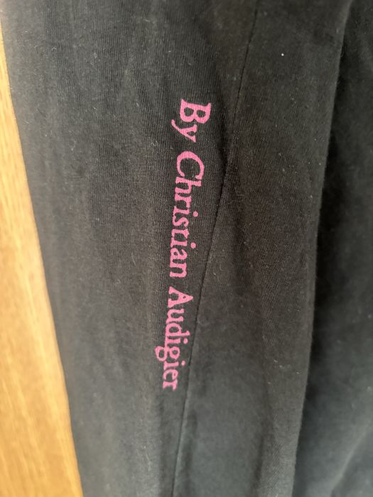 Tricou Ed Hardy by Christian Audigier