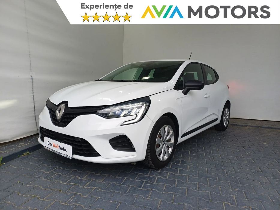 Renault Clio Clio 1.0 TCE 90-Garantie -Posibilitate finantare