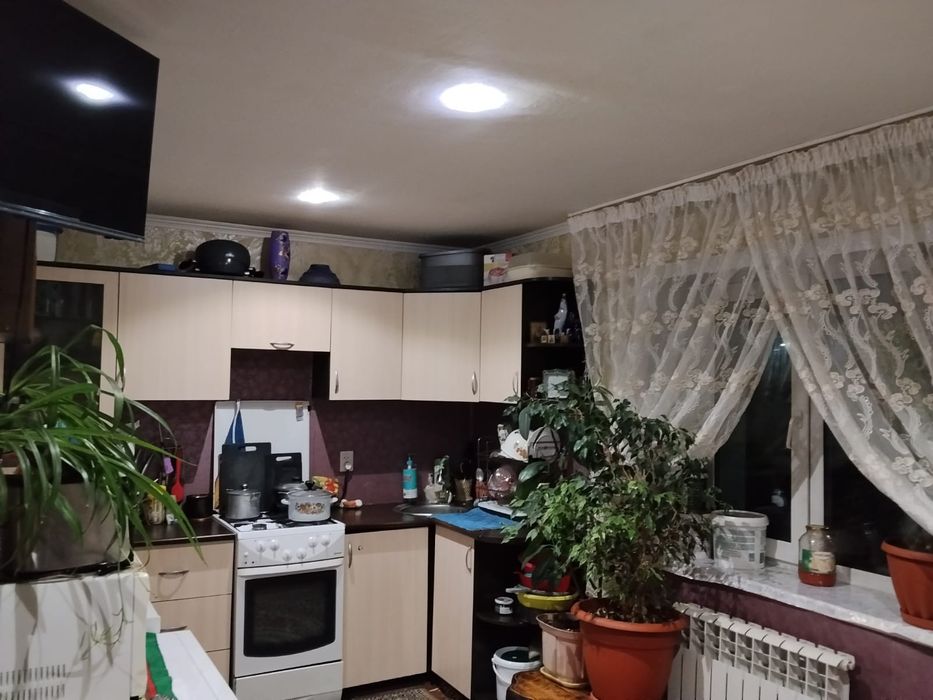 Продам дом 108 кв м