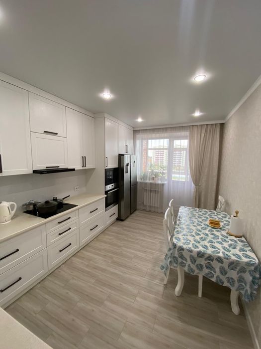 Продам 3 комнатную квартиру