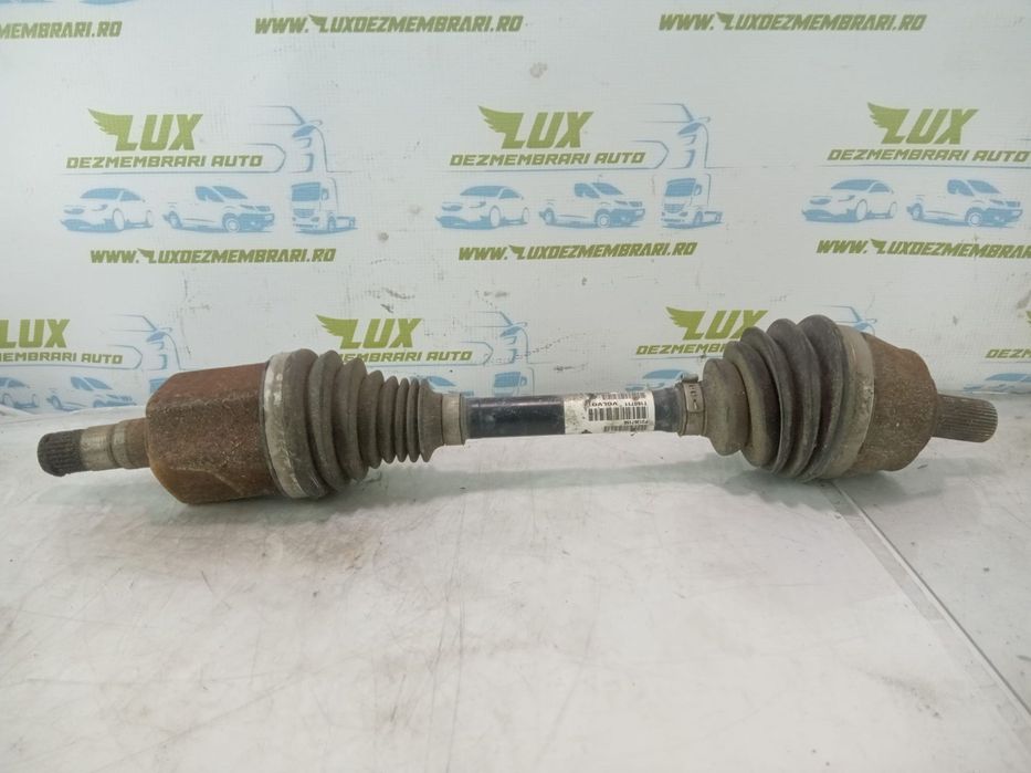 Planetara stanga 2.0 d2 d4204t8 Volvo V40 2 [facelift] [2016 - 2020]