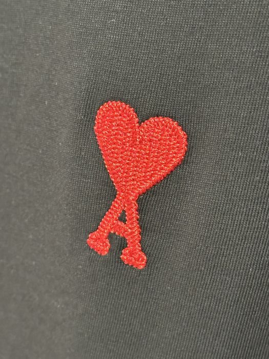 Tricou AMI super calitate