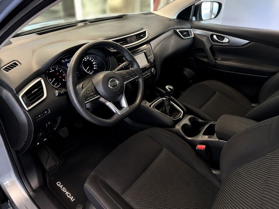 NISSAN Qashqai 0 — imagine 5