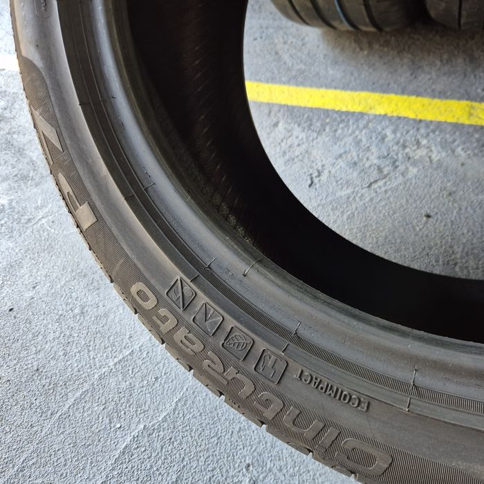 225 45 17 Pirelli