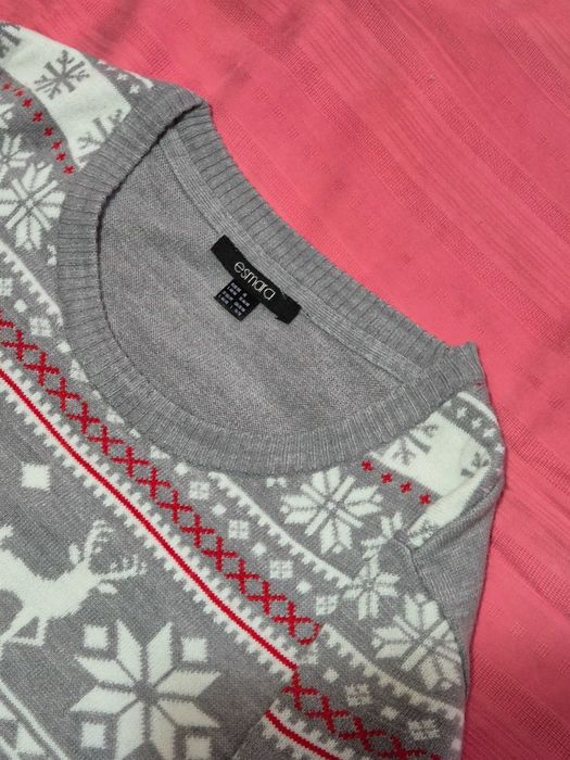 Pulover dama Esmara, marime 44, nou