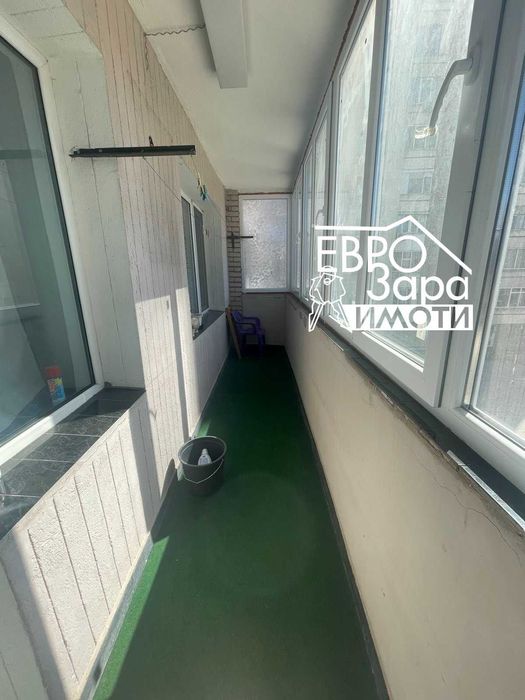 Продава се Четиристаен апартамент в Стара Загора, Опълченски - 85 кв.м за 1495 €/кв.м - Снимка #15